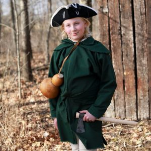 Boys' Hunting Frock